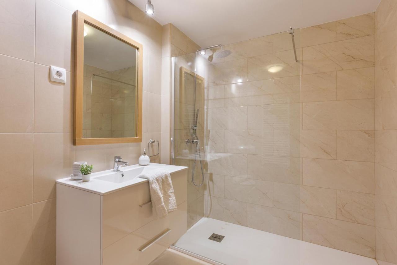 Casadeluxe Riquelme Apartment Sucina Exterior photo