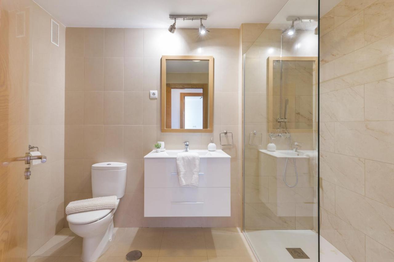 Casadeluxe Riquelme Apartment Sucina Exterior photo